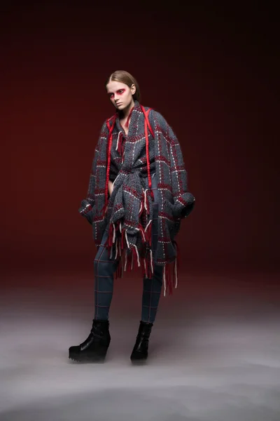 Look 8